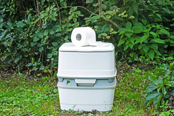 Best Porta potty rental for parties  in Balfour, NC