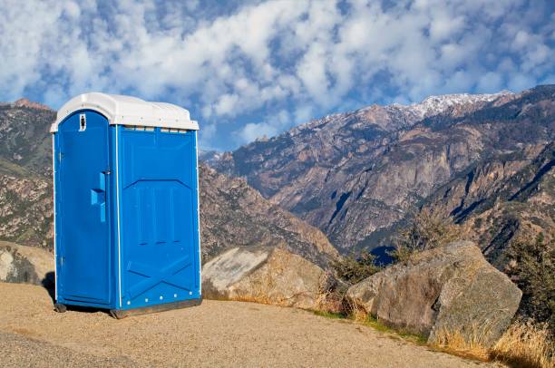 Best Portable toilet rental for construction  in Balfour, NC