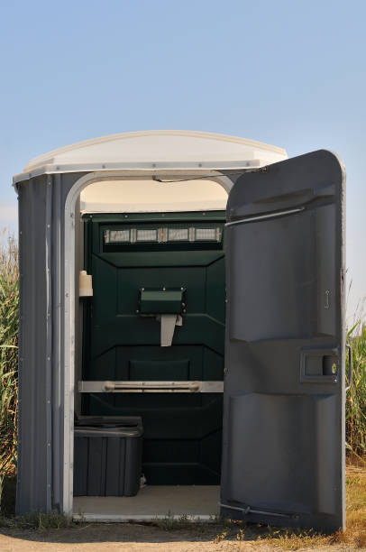 Best Affordable portable toilet rental  in Balfour, NC