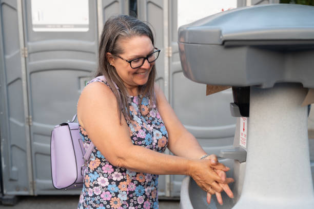 Best Local porta potty services  in Balfour, NC